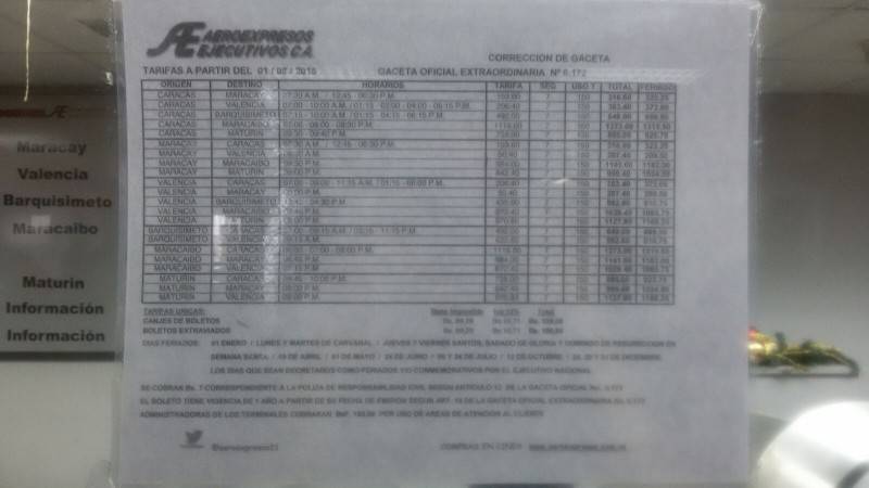 AeroExpresos