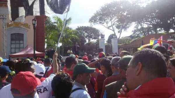 Miraflores 