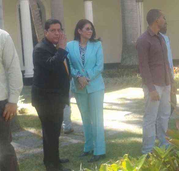 Cilia y Zambrano