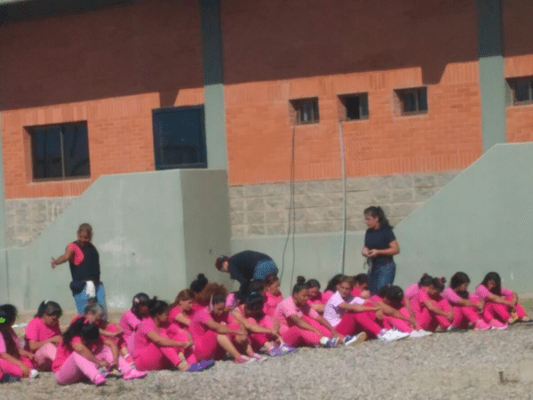 Foto: Gerardo Morón