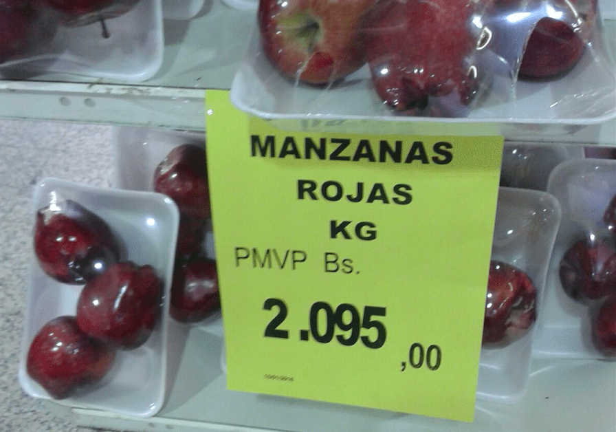apples