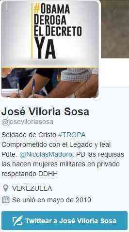 viloria