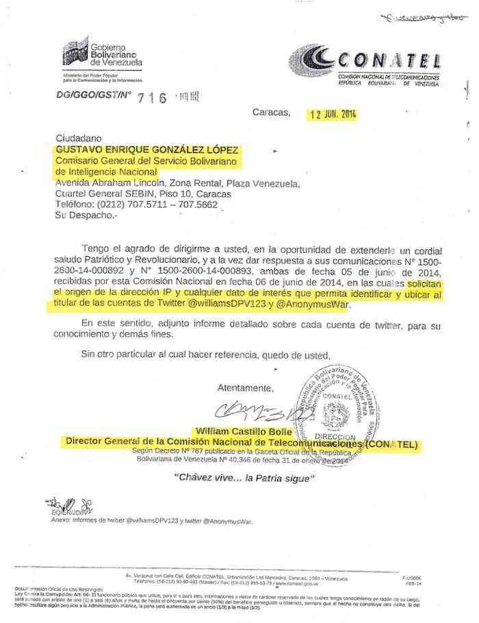 Conatel