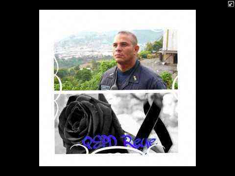 Alexander Reyes Rodriguez