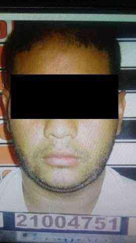 Deybinyer Oskil Mota Gutiérrez, alias “el Macua”