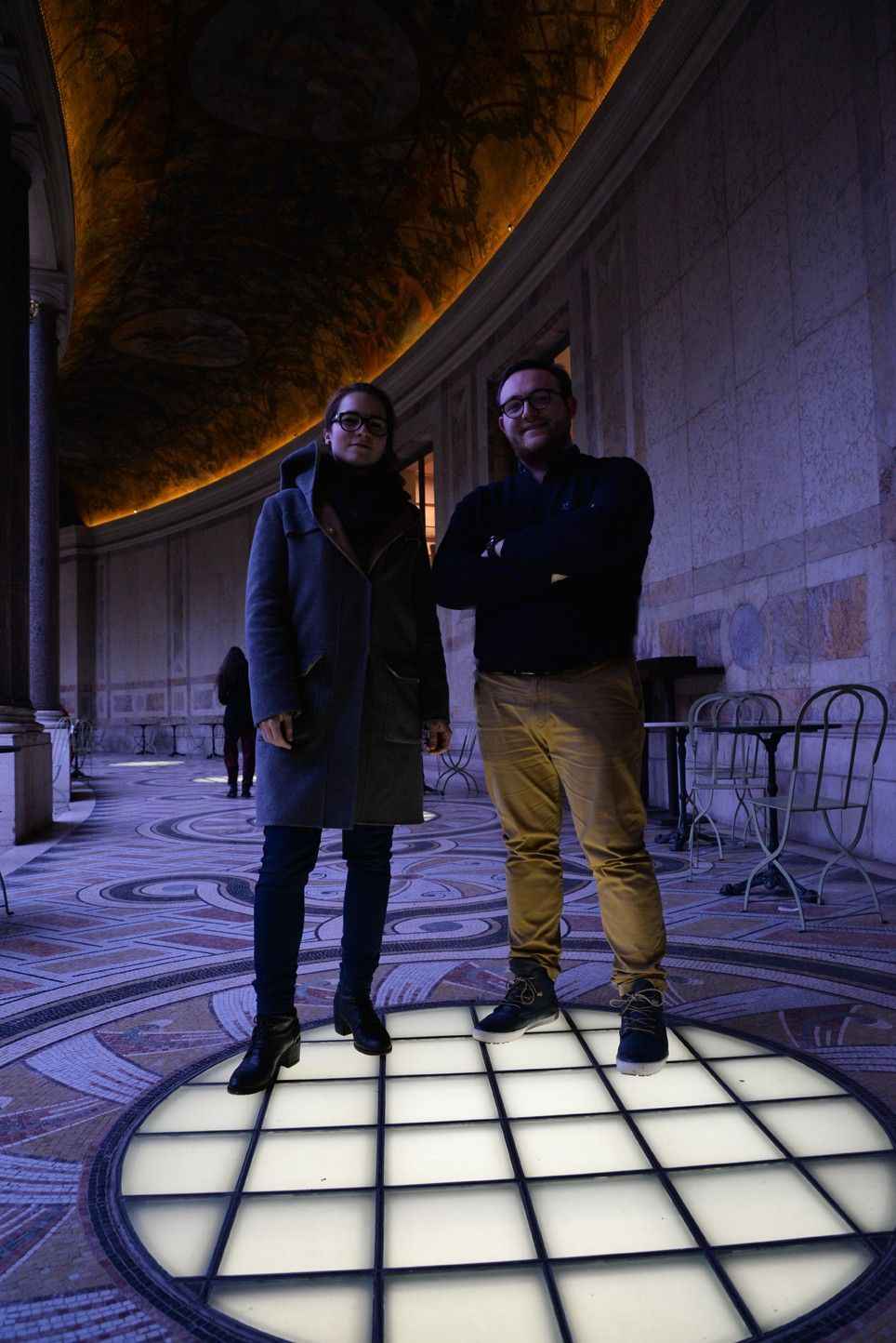 L'equipe 360°