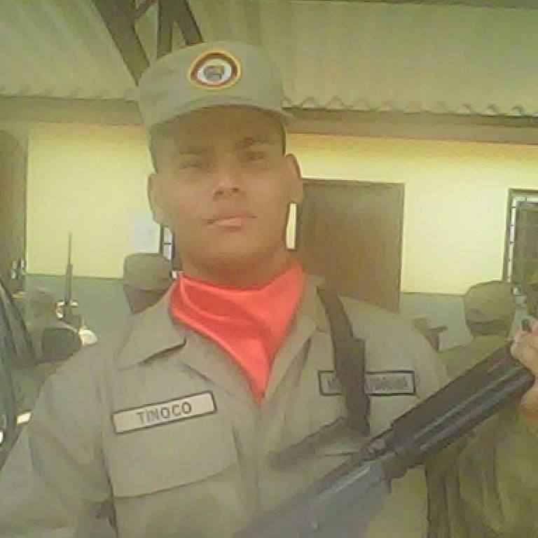 Orlando Tinoco