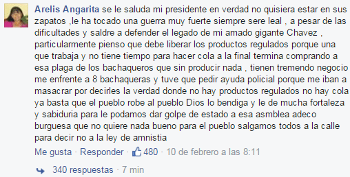 Arelis