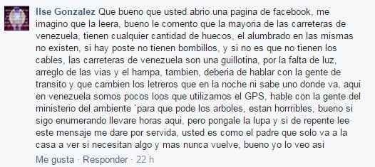 carreteras
