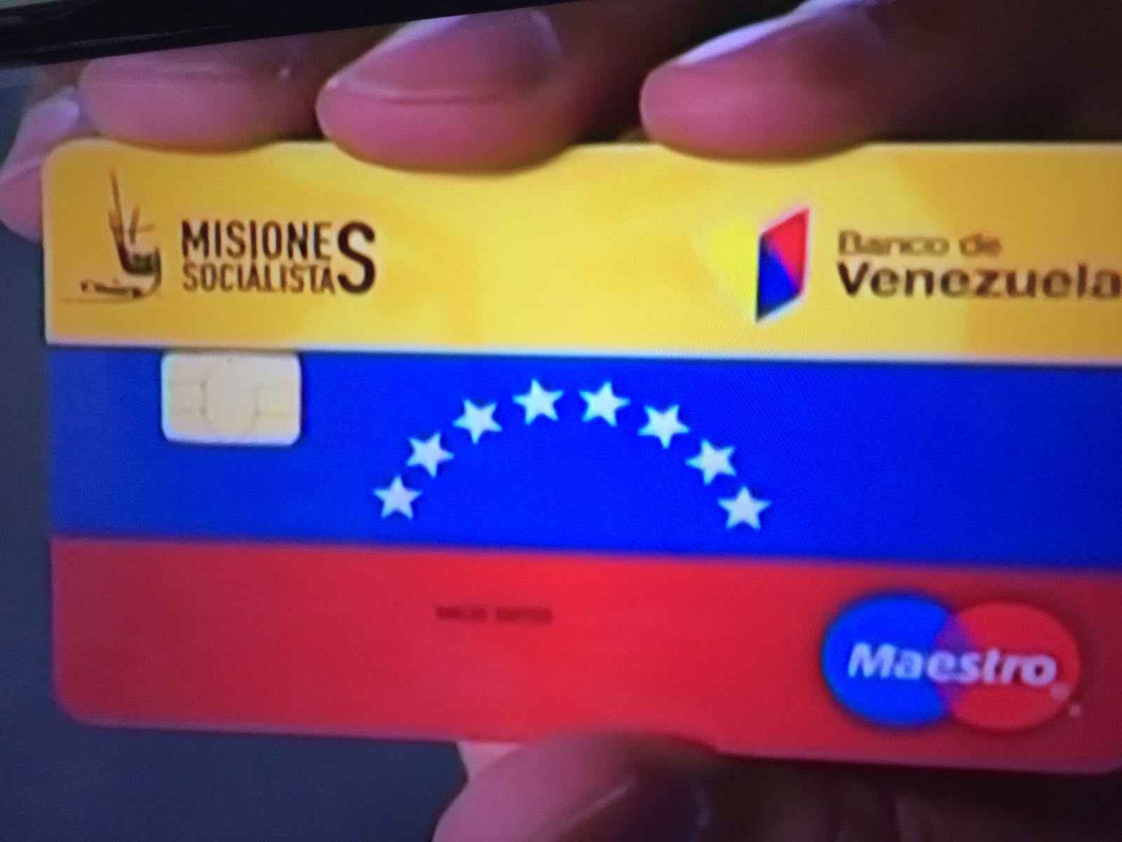 tarjetasocialista