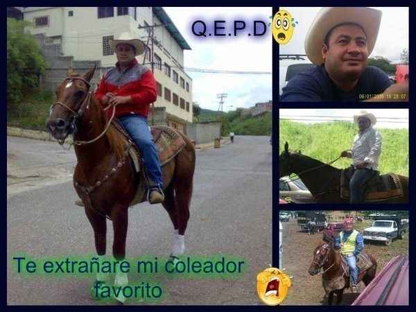 Lazaro coleador