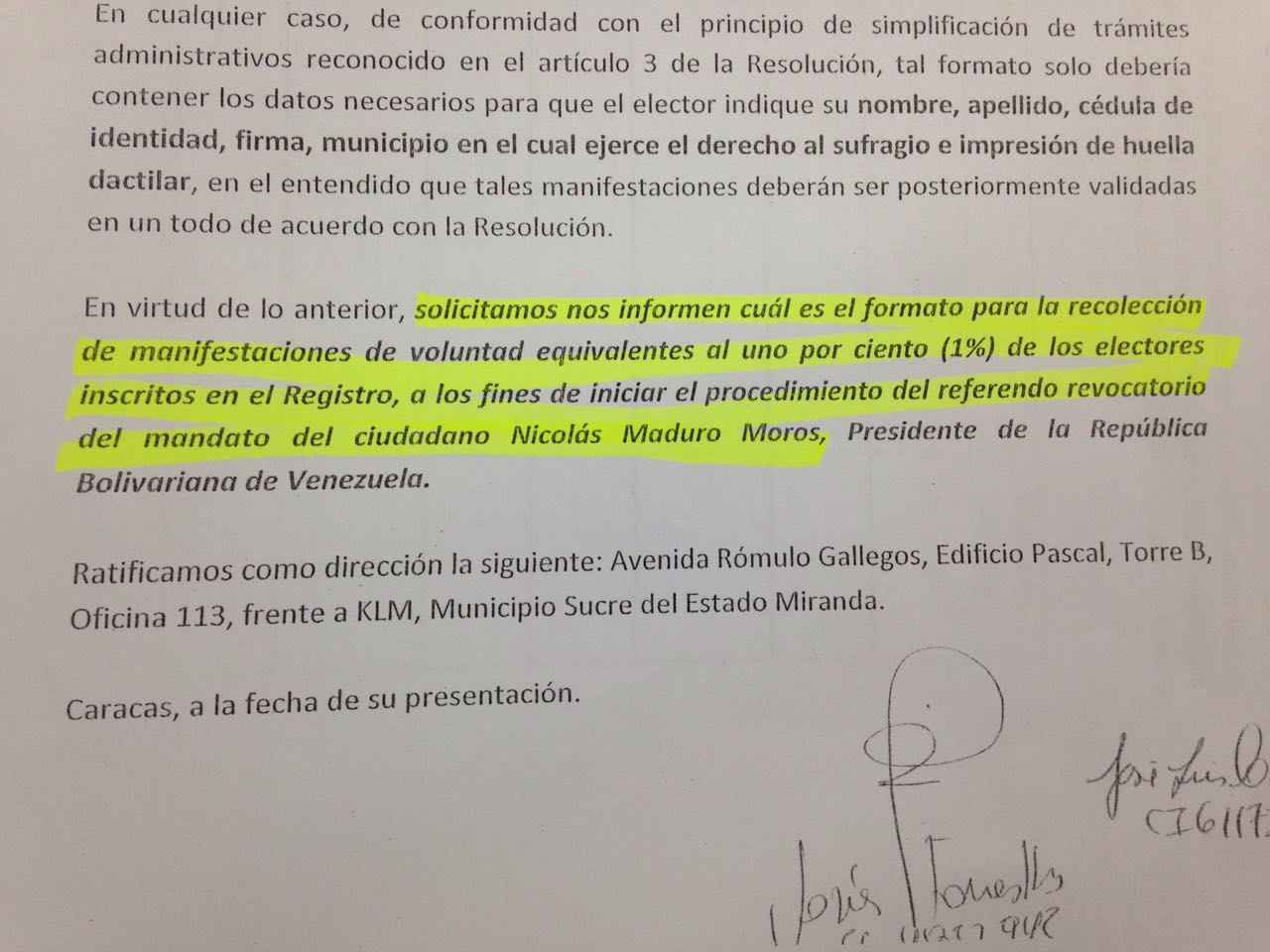 comunicaciones
