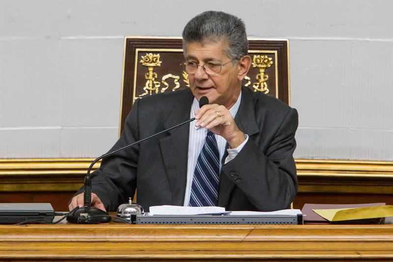 HENRY RAMOS ALLUP