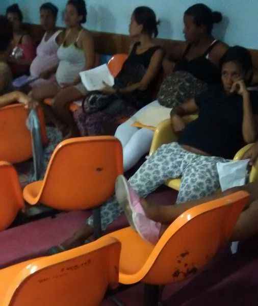 Crisis Salud Embarazadas 4