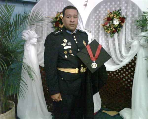 larry morillo policaraca