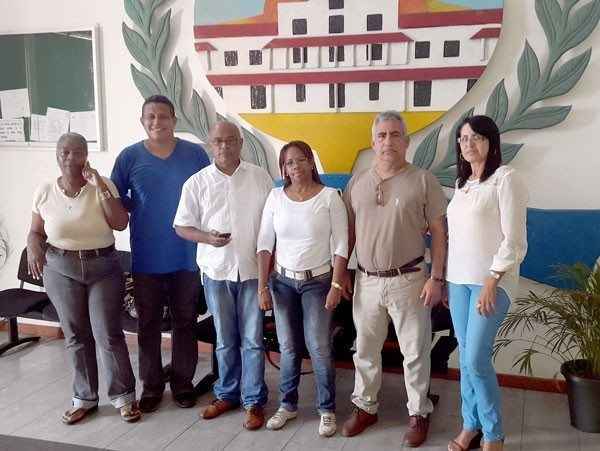 homologación vargas contrato colectivo