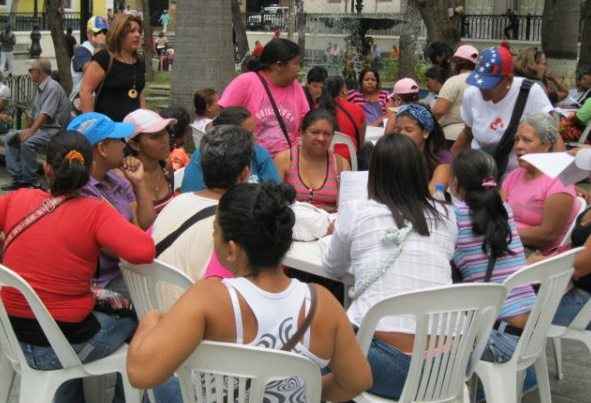 consulta ley de amnistia 1