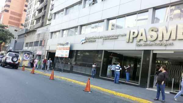 ipasme