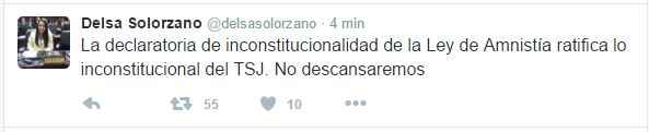 DELSA TUIT