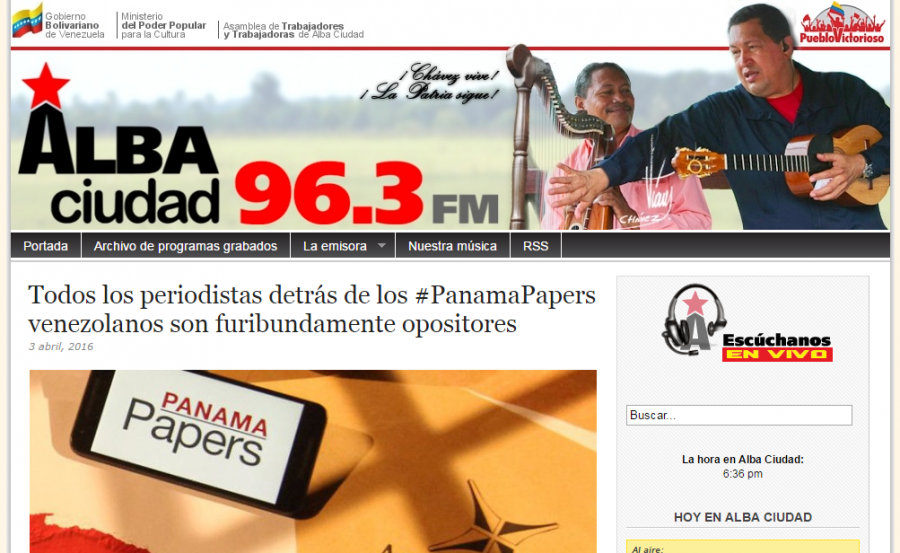 PanamaPapers