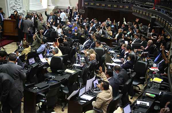 Francisco Torrealba dijo que los chavistas seguirán pidiendo investigaciones a opositores