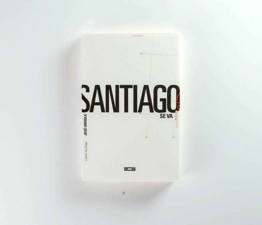santiago se va
