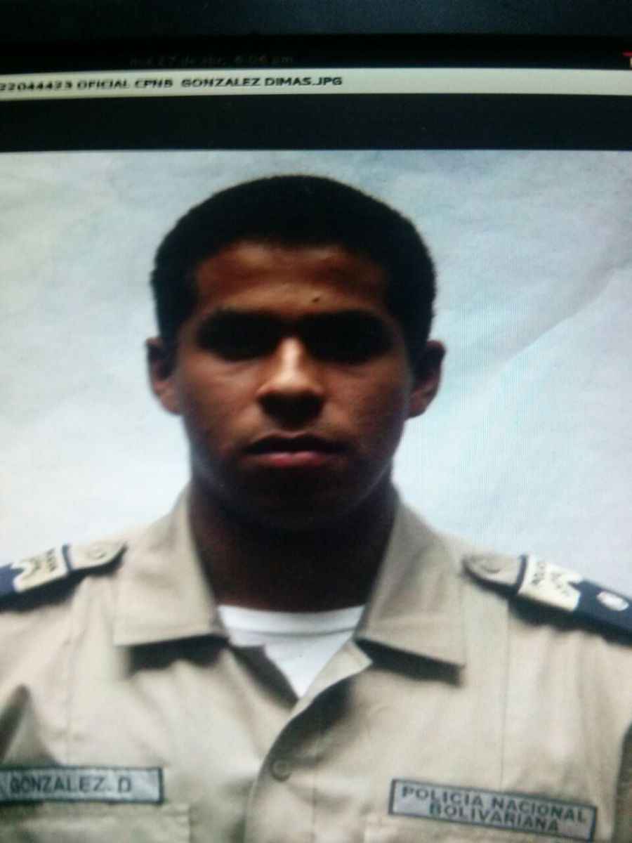 Dimas González PNB