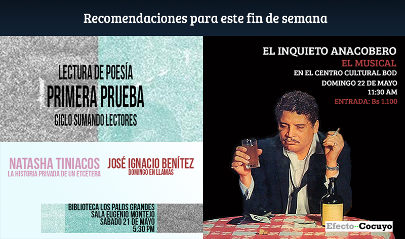 Recomendaciones 2