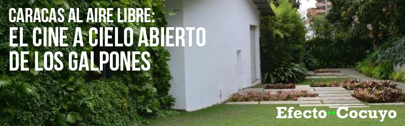 CaracasalAireLibre