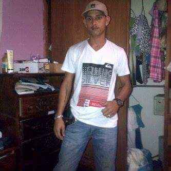 Geisbher Camatagua