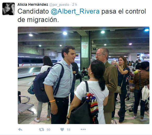 Albert Rivera 2