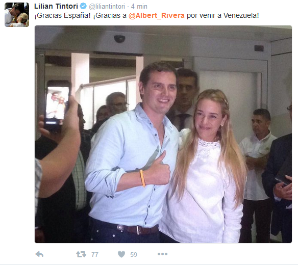 Albert Rivera 3