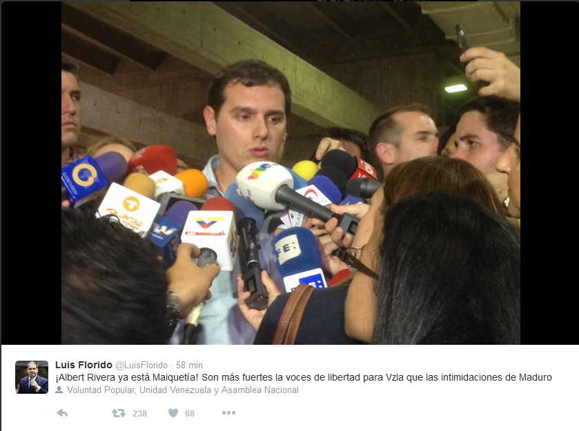 Albert Rivera 4