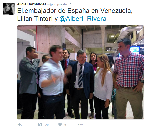 Albert Rivera 1