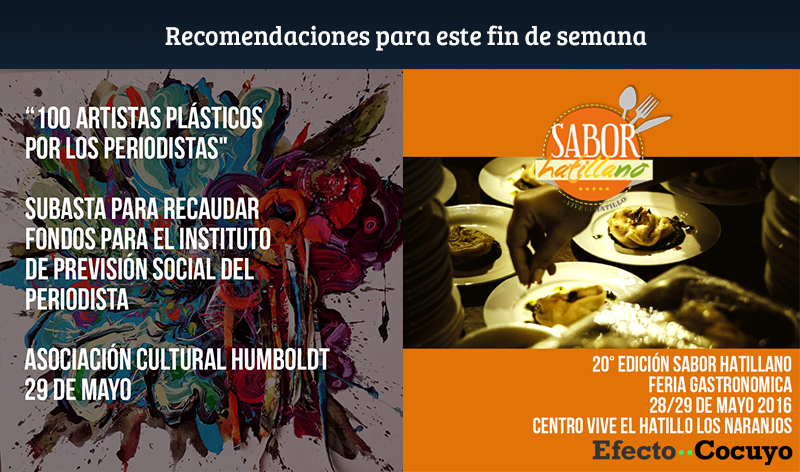 Recomendaciones 3