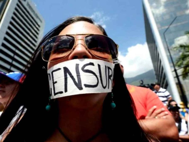 Reporteros Sin Fronteras: Maduro fomentó la desinformación sobre el COVID-19