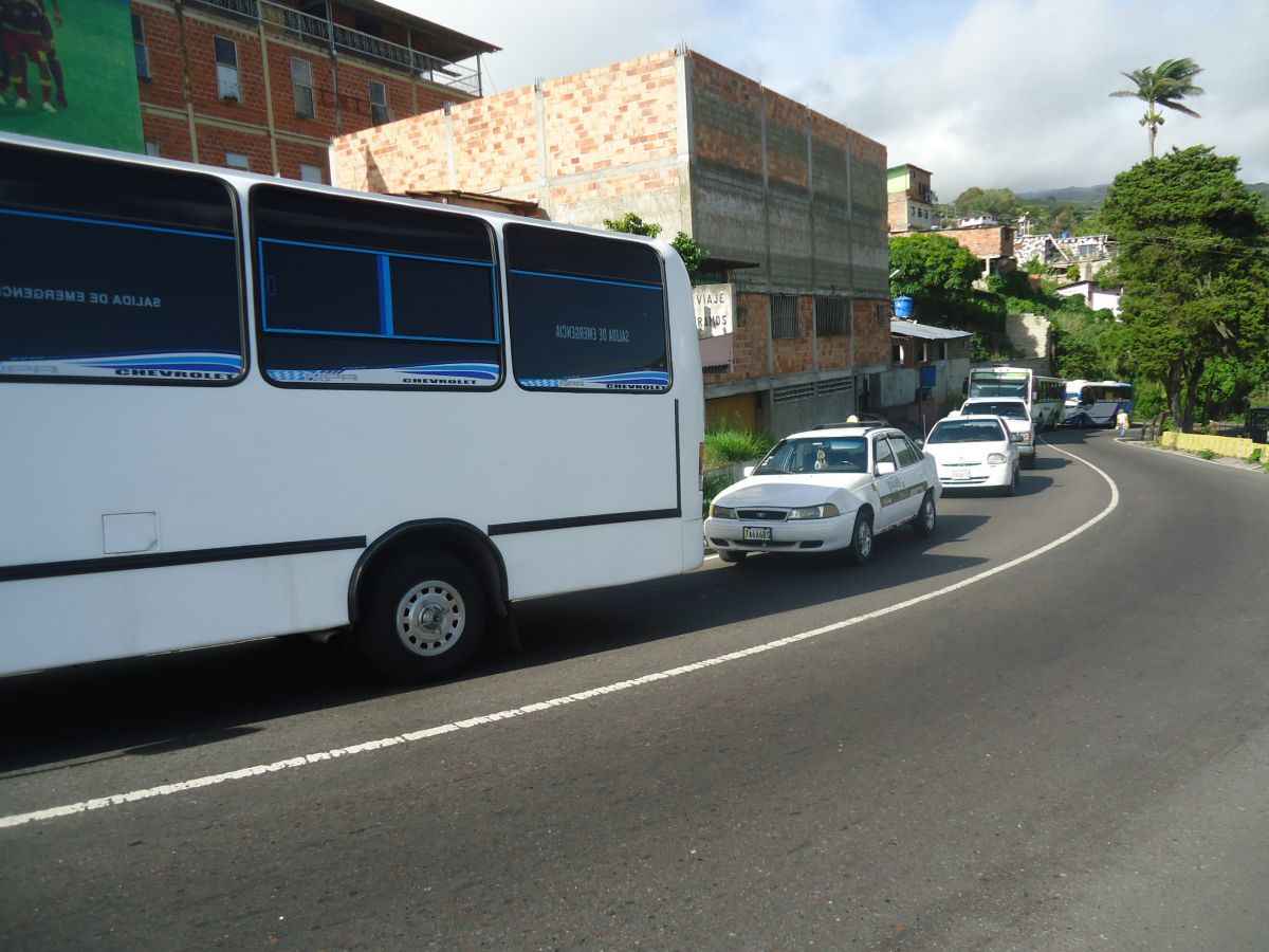 Protesta capacho viejo 2