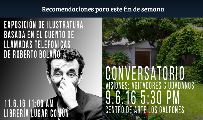 Recomendaciones 1