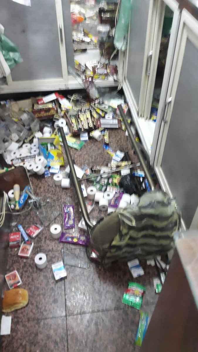 Panaderia Duripan La Urbina TW NuevaUrbina