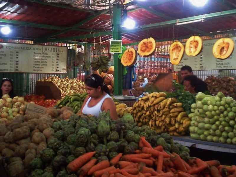 mercado guaicaipuro efectococuyo