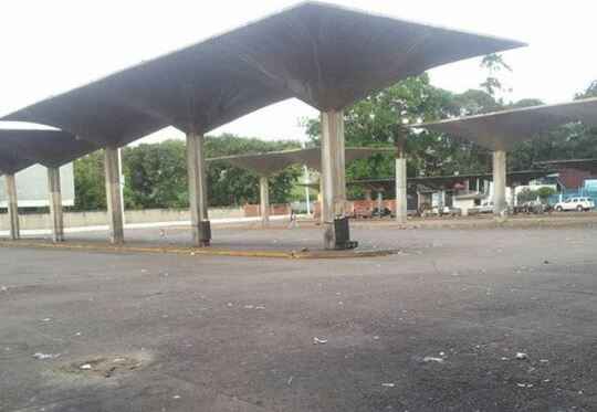 Terminal de SC