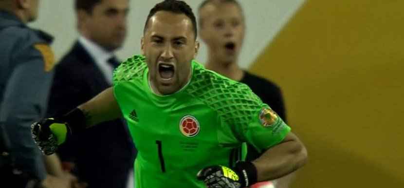 ospina