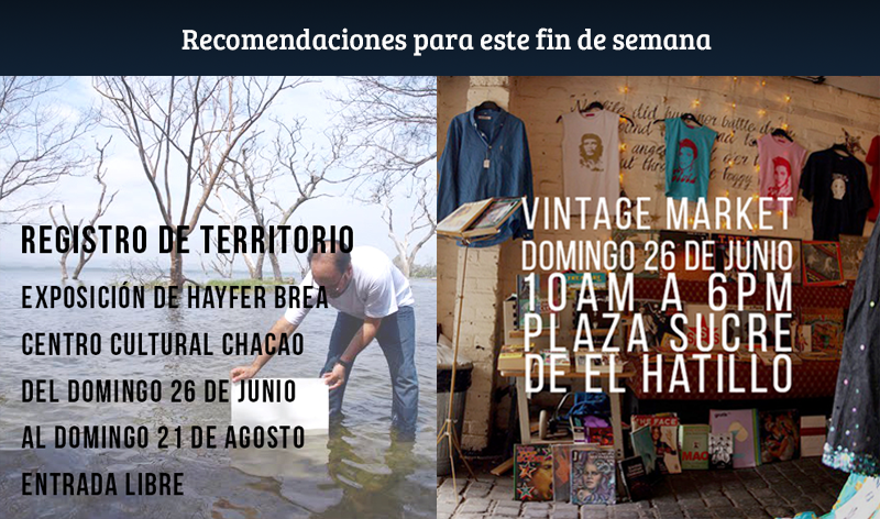 Recomendaciones 1