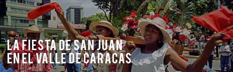 fiesta de san juan