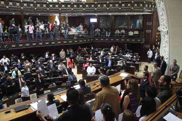 derecho de palabra de empleados