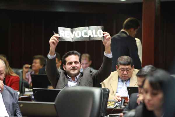 Revocalo