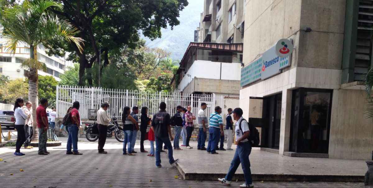 Banesco 