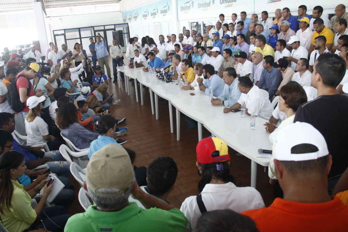06.07.2016 rdp unidad porlamar