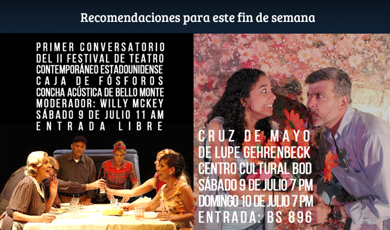 Recomendaciones 2