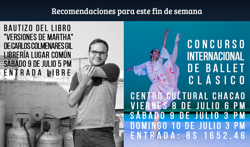Recomendaciones 1
